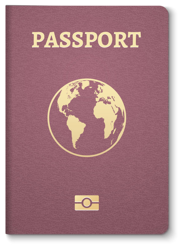 Paszport dla dziecka – itogis.pl