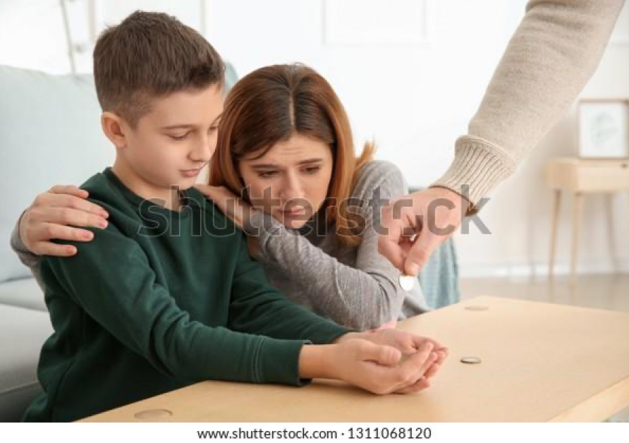 Alimenty co zrobić, kiedy mimo wyroku rodzic ich nie płaci? Kancelaria Radcy Prawnego Ewa Klimek