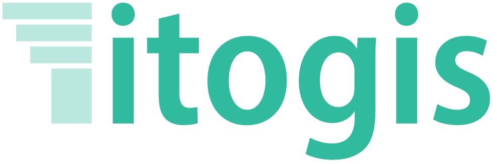 Logo itogis